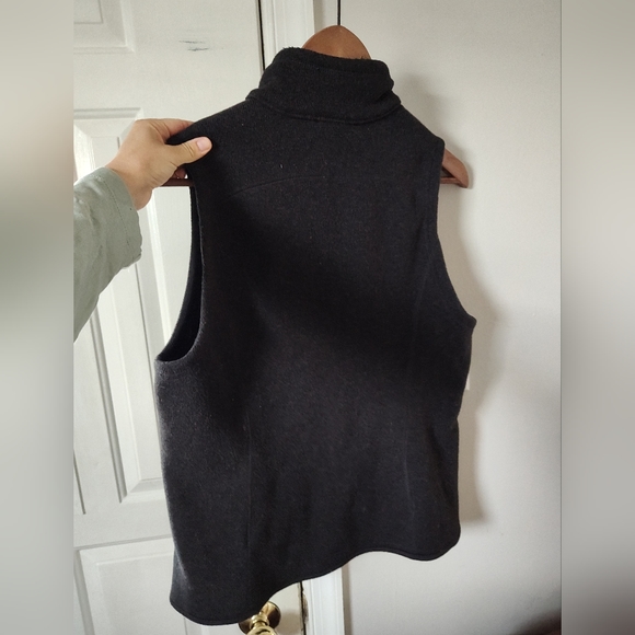 Patagonia better sweater vest - Picture 4 of 4